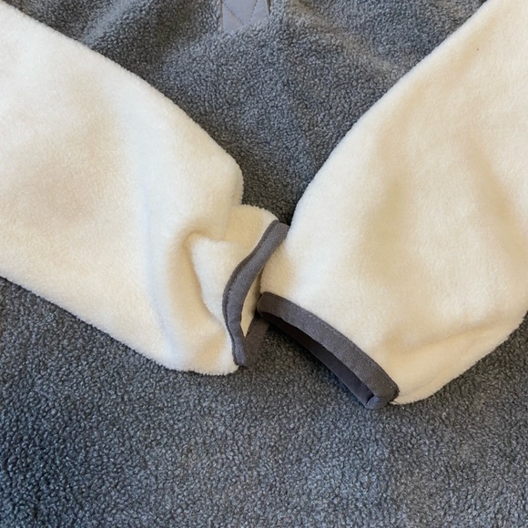 Colombia half snap fleece - Picture 4 of 4